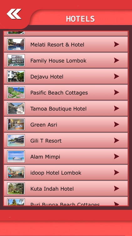 Lombok Island Tourism Guide screenshot-4