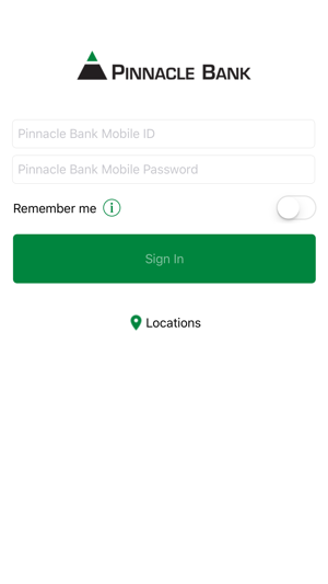 Pinnacle Bank - Mobile(圖2)-速報App