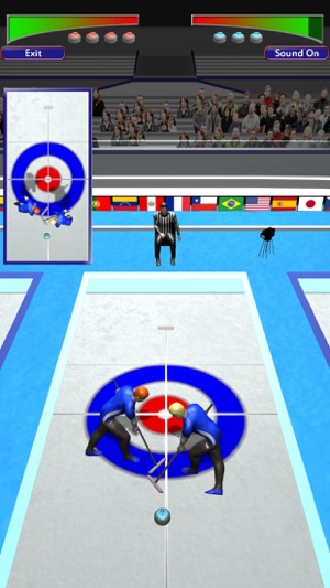 Curling OnLine(圖4)-速報App