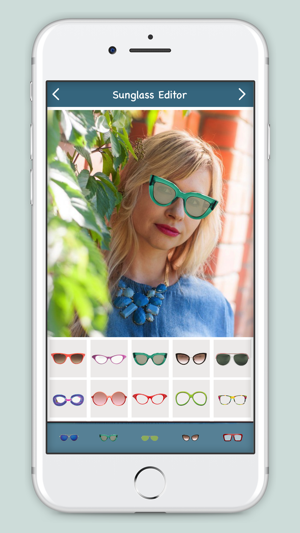 Sunglass Photo Editor(圖5)-速報App