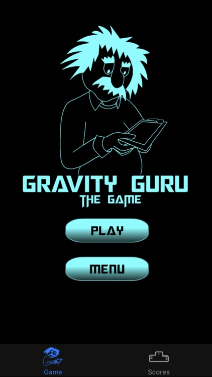 Gravity Guru screenshot-4