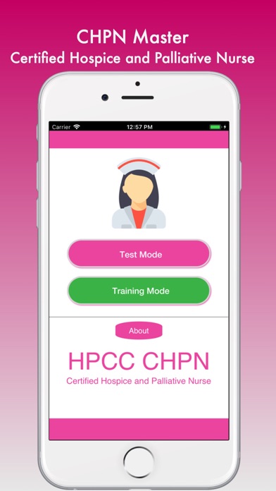 How to cancel & delete CHPN Mastery from iphone & ipad 1