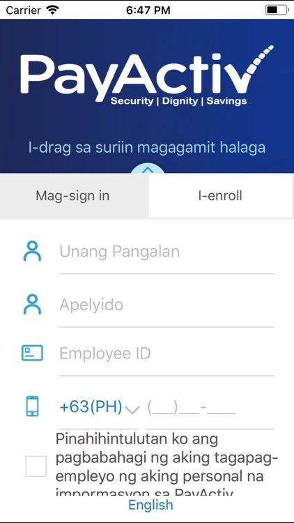 PayActiv PHL