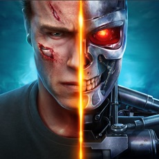 Activities of Terminator Genisys: Future War