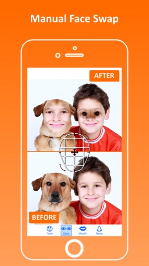 Face Swap - Photo Editor(圖2)-速報App