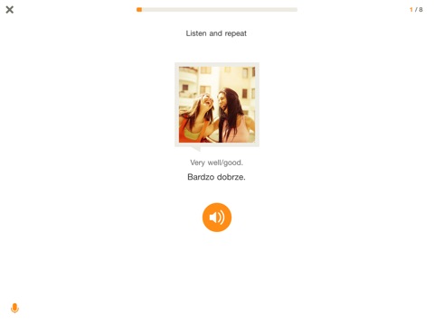 Babbel – Learn Polish screenshot 3