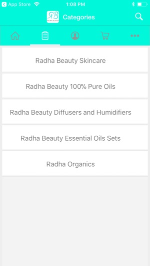 Radha Beauty(圖2)-速報App