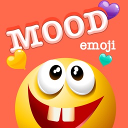 Mood Emojis
