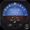 This application is a photo-realistic aircraft Artificial Horizon indicator, also known as an Attitude Indicator, for your iPhone