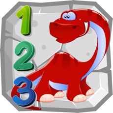 Activities of Dinosaur 123 Educational Games