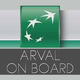 Arval On Board