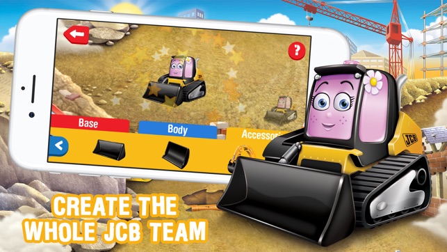 My 1st JCB Diggers and Trucks(圖4)-速報App