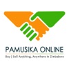 Pamusika Online