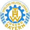 THW-Jugend Bayern