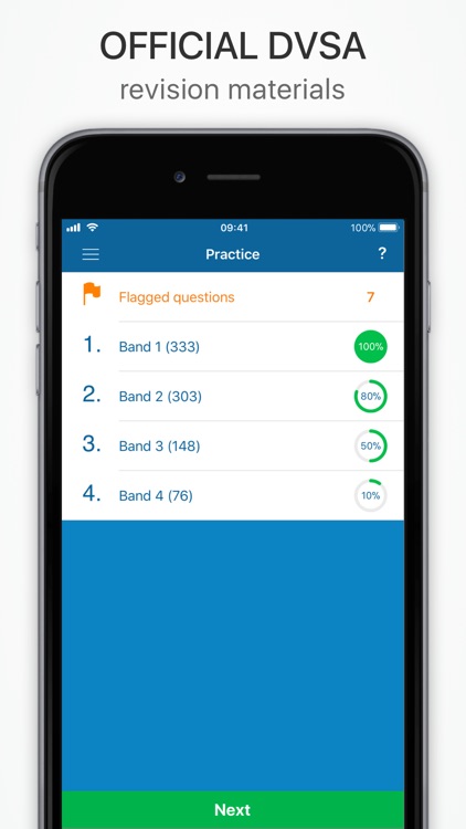ADI Theory Test and HPT 2017 by Glenmax Ltd