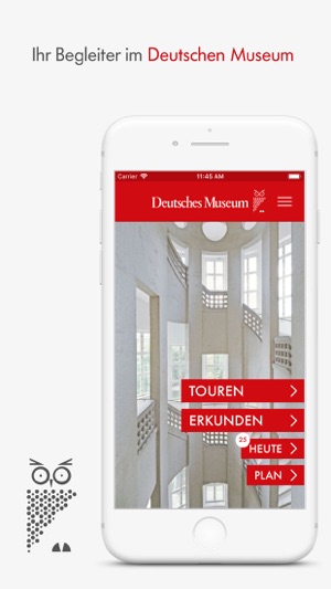 Deutsches Museum(圖1)-速報App