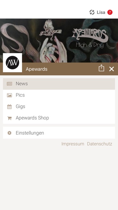 【图】Apewards(截图2) 【图】Apewards(截图2)