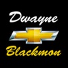 Dwayne Blackmon Chevrolet