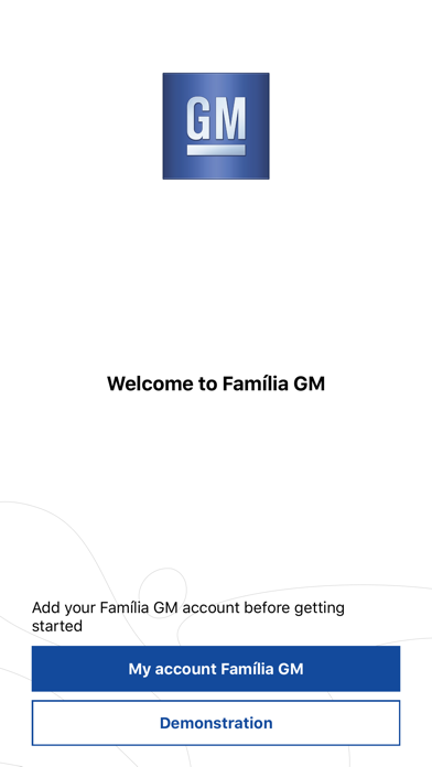 How to cancel & delete Família GM from iphone & ipad 1