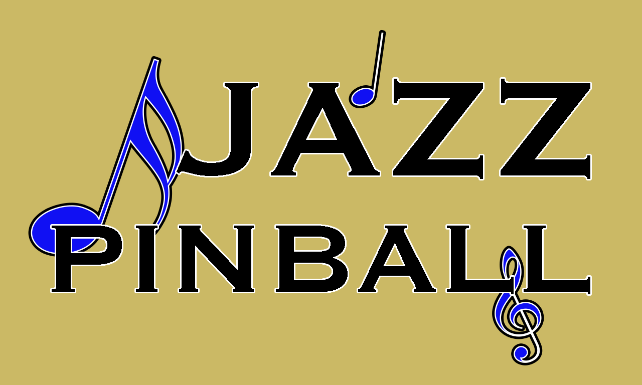 Jazz Pinball