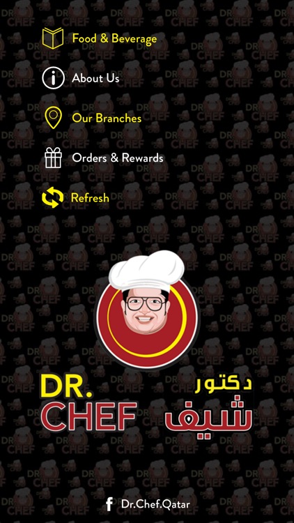 Dr. Chef Restaurant