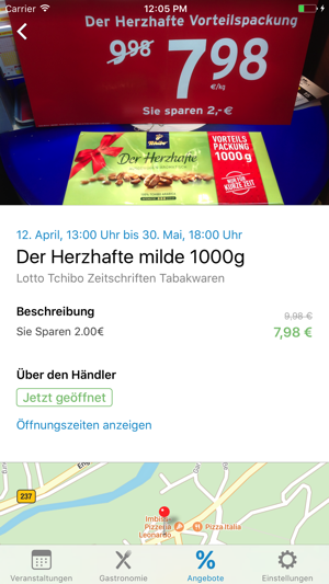 WippApp – App für Wipperfürth(圖5)-速報App