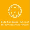 Zahnarzt Dr. Jochen Deppe