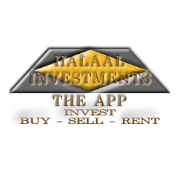 The APP, by Halaal Investments