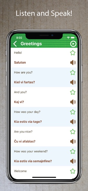 Learn Esperanto Phrasebook Pro(圖2)-速報App