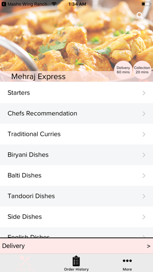 Mehraj Express(圖2)-速報App