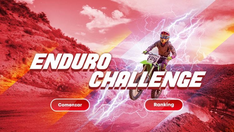 Enduro Challenge