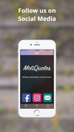 MotiQuotes(圖6)-速報App