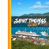 Saint Thomas Island Tourism
