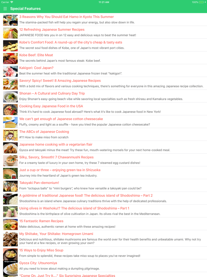 eateka - Japanese Food