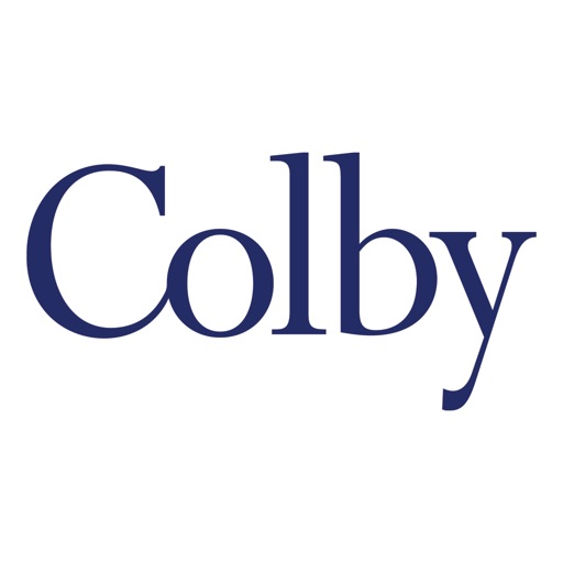 Colby Connect icon
