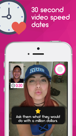 Crush'd - Video Chat Dating(圖2)-速報App