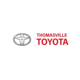 Thomasville Toyota Service
