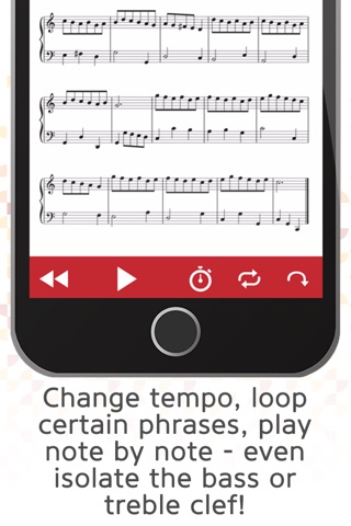 MusicPal - Snap, Hear, Play screenshot 2