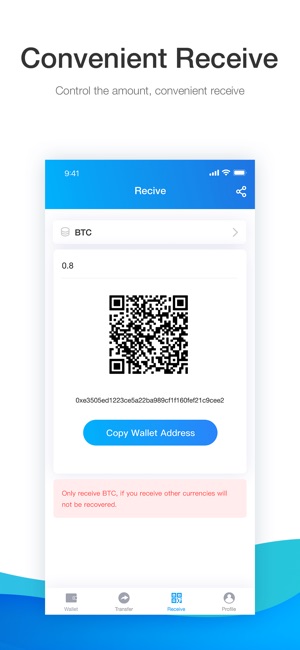 TokenKit(圖4)-速報App