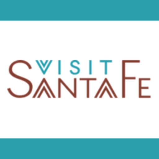 Visit Santa Fe iOS App