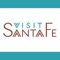 This is the official app for SantaFe