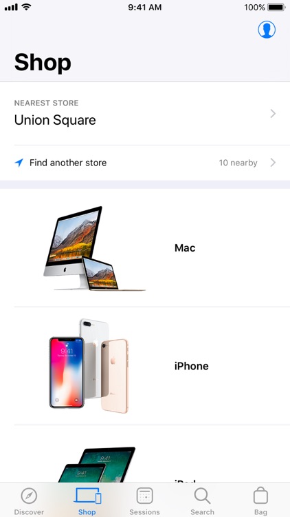 Apple Store