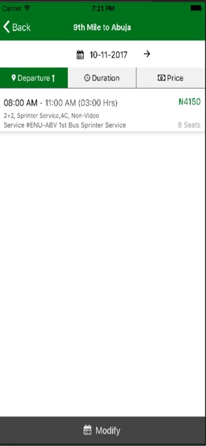ABC Transport Plc(圖1)-速報App
