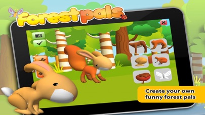 How to cancel & delete Forestpals Summer from iphone & ipad 2