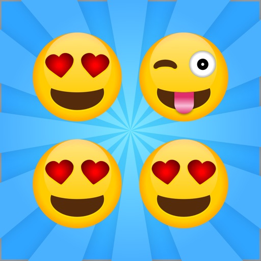 The Emoji Spotter iOS App