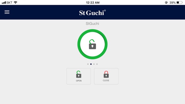 St Guchi Guest(圖9)-速報App