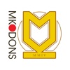MK Dons Official App