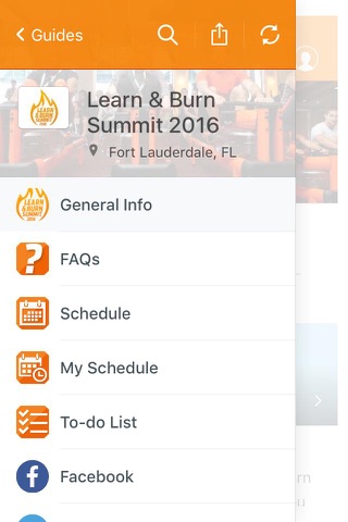 Orangetheory Fitness Events screenshot 3