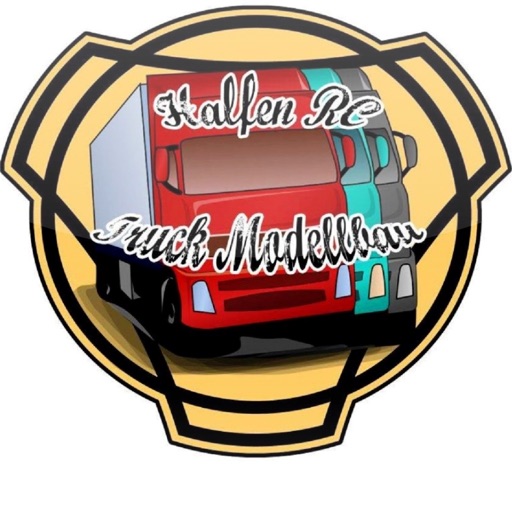Halfen Rc Truck Modellbau
