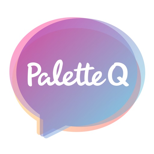 Palette Q（パレットQ）LGBTQ+の知恵袋アプリ